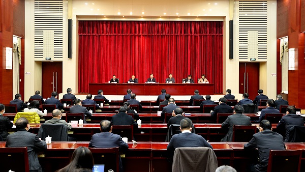 云南省党史学习教育总结会议召开1-600.jpg